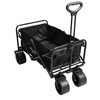 Wózek transportowy składany 160 KD3089 - KRAFT&DELE
