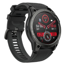 Smartwatch AIWA SW-A2000 BT GPS IP68 (8435256811261) - AIWA