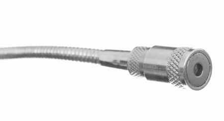 Chwytak magnetyczny - giętki LED 5lb / 57cm KD10190 - KRAFT&DELE