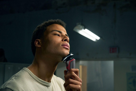 Golarka PHILIPS series 5000 S5883/10