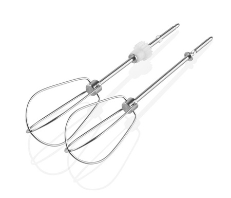 Mikser ręczny z misą ETA CREMA II MAX 205290000 biały