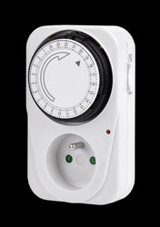 Czasomierz (programator analogowy) TS-WF1