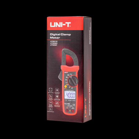 Miernik cęgowy Uni-T UT202R