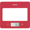 Waga kuchenna SKS 5034RD Kitchen Scale SENCOR