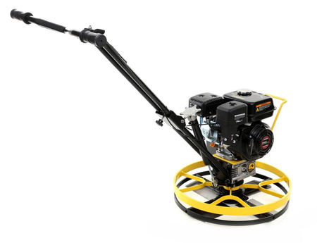 Zacieraczka do betonu 57cm KD1188 - KRAFT&DELE