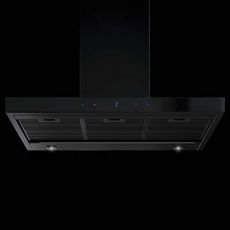 OKAP GLOBALO VERTA 90.3 H2H BLACK