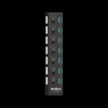 HUB USB 3.0 7 portowy Rebel