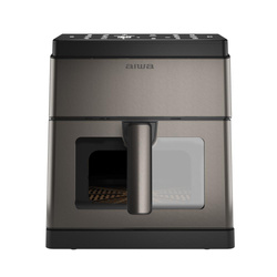 AIWA Frytkownica beztłuszczowa KUMADAI 8L (8435256810264) - AIWA