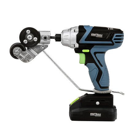ADAPTER DO CIĘCIA BLACHY KD10788 - KRAFT&DELE