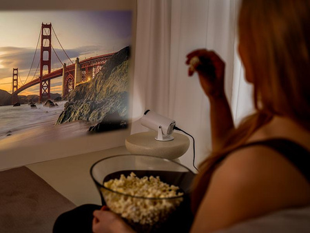 Projektor Tracer Vision PRO