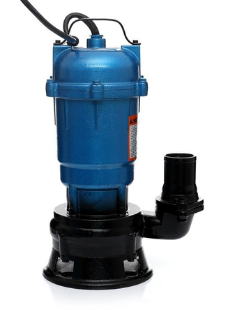 Pompa do szamba z rozdrabniaczem 2850w KD755 - KRAFT&DELE