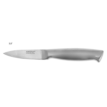 Nóż prosty 3.5 Kingho KH-3431