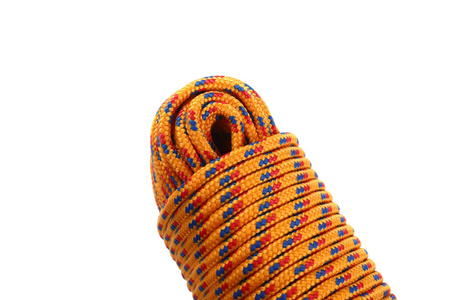 LINA WIELOFUNKCYJNA 5MM x 50M KD11022 - KRAFT&DELE
