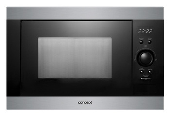 Kuchenka mikrofalowa do zabudowy SINFONIA MTV3125