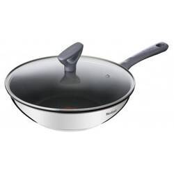 Patelnia wok TEFAL Daily Cook 28 cm G7309955