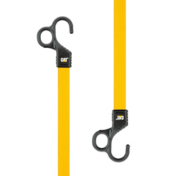 Pasy mocujące CAT 980503IE 2szt/40cm/30kg (4710025141867) - Cat