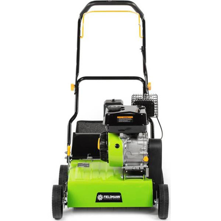 Wertykulator FZV 6050-B Spal. wertykulator FIELDMANN