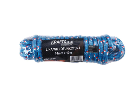 LINA WIELOFUNKCYJNA 14MM x 10M KD11020 - KRAFT&DELE