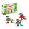 Puzzle dla Maluszków - Chłopcy