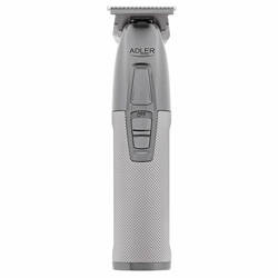 AD 2836 silver Trymer strzyżarka profesjonalna - USB