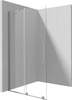 Ścianka prysznicowa walk-in 80 cm - przesuwna (KTJ F38R) - Deante