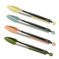 MR-1594 Szczypce silikonowe 34,5 cm