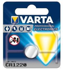 Bateria VARTA CR1220/1szt