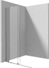 Ścianka prysznicowa walk-in - przesuwna (KTJ F39R) - Deante