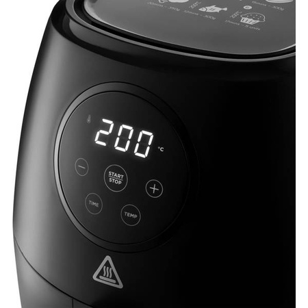 AIR FRYER SFR 5030BK Air Fryer SENCOR