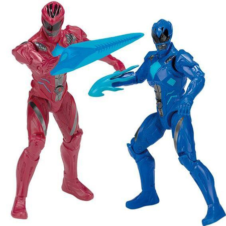 Figurka Power Rangers 12 cm