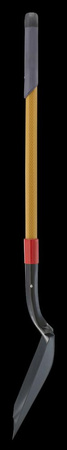 Łopata z szeroką łyżką CAT J-Series D-Handle Square Point (4897066122045) - Cat