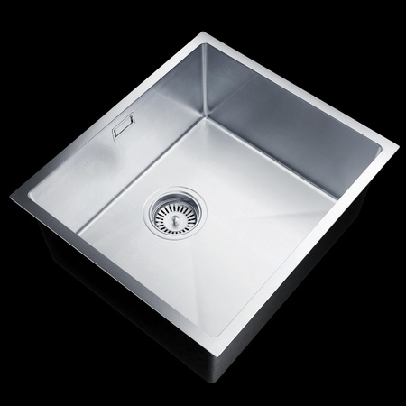 ZLEWOZMYWAK LANILIA EVIER 54.1 INOX 