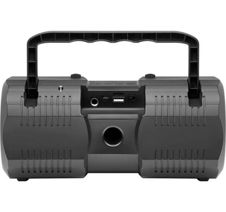 DEFENDER GŁOŚNIK BEATBOX 20 BLUETOOTH 20W LIGHT/BT/MIC/FM/USB/TF 65420