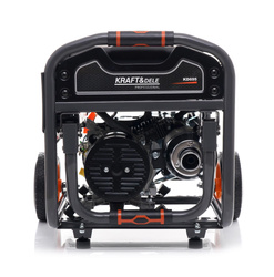 Agregat prądotwórczy 3,2 kW / 3,5kW KD695 - KRAFT&DELE