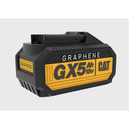 CAT bateria grafenowa GXB5 Heavy Duty! (6943475899264) - Cat