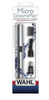 Trymer do nosa WAHL Micro Groomsman 05640-616