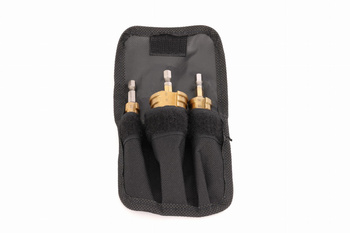 Wiertła stożkowe na wkrętarkę 4 - 32 mm KD11247 - KRAFT&DELE