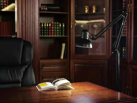 Lampa podłogowa Tracer FlexiBright