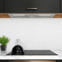 Okap kuchenny Hadario 80.2 Inox GLOBALO