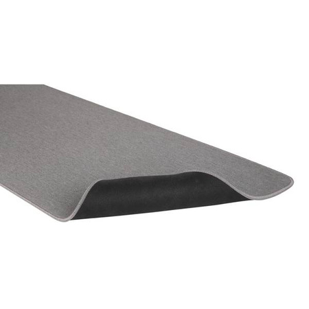 Podkładka pod mysz YPM 9040GY Podkładka pod mysz XXL YENKEE