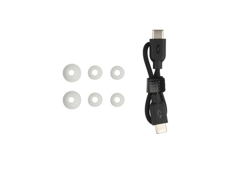 Słuchawki Denon AHC840NCW White