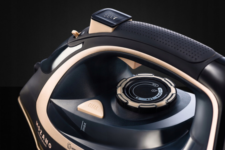 Żelazko Bezprzewodowe Mozano 2600 W Złote