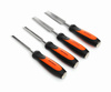 Dłuta zestaw 4szt. KD10890 - KRAFT&DELE