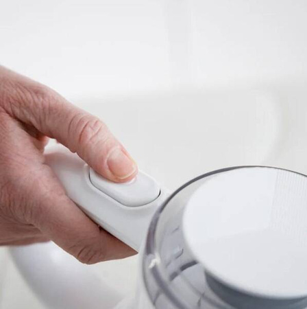 Odkurzacz ręczny z UV Taurus Textile Care EST9489320L