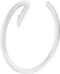 Wieszak na ręcznik ścienny - okrągły (ADI A611) - Deante