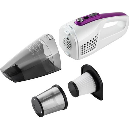 Odkurzacz stojący 2v1 SVC 7814VT Cordl. Vacuum Cleaner SENCOR