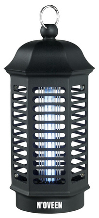 Lampa owadobójcza NOVEEN IKN4 lampion