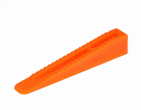 Zestaw do poziomowania płytek 600el. KD10778 - KRAFT&DELE