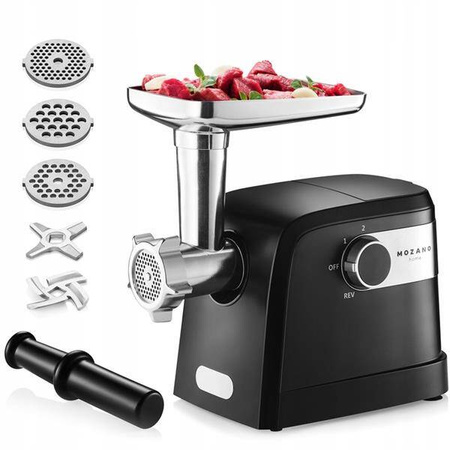 Maszynka do mielenia mięsa Mozano Smash Master 200