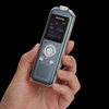 Dyktafon AIWA DVR-M700 16GB srebrny (8435256810998) - AIWA